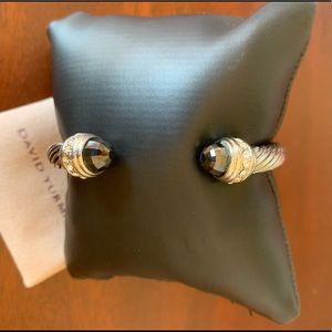 David Yurman bracelet
